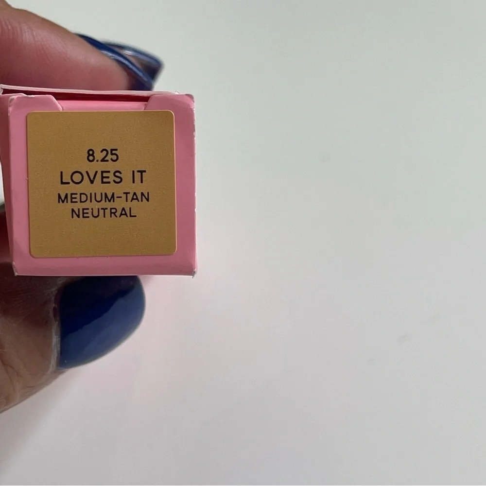 Boi-ing Cakeless Full Coverage Waterproof Liquid Concealer